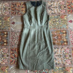 Banana republic dress